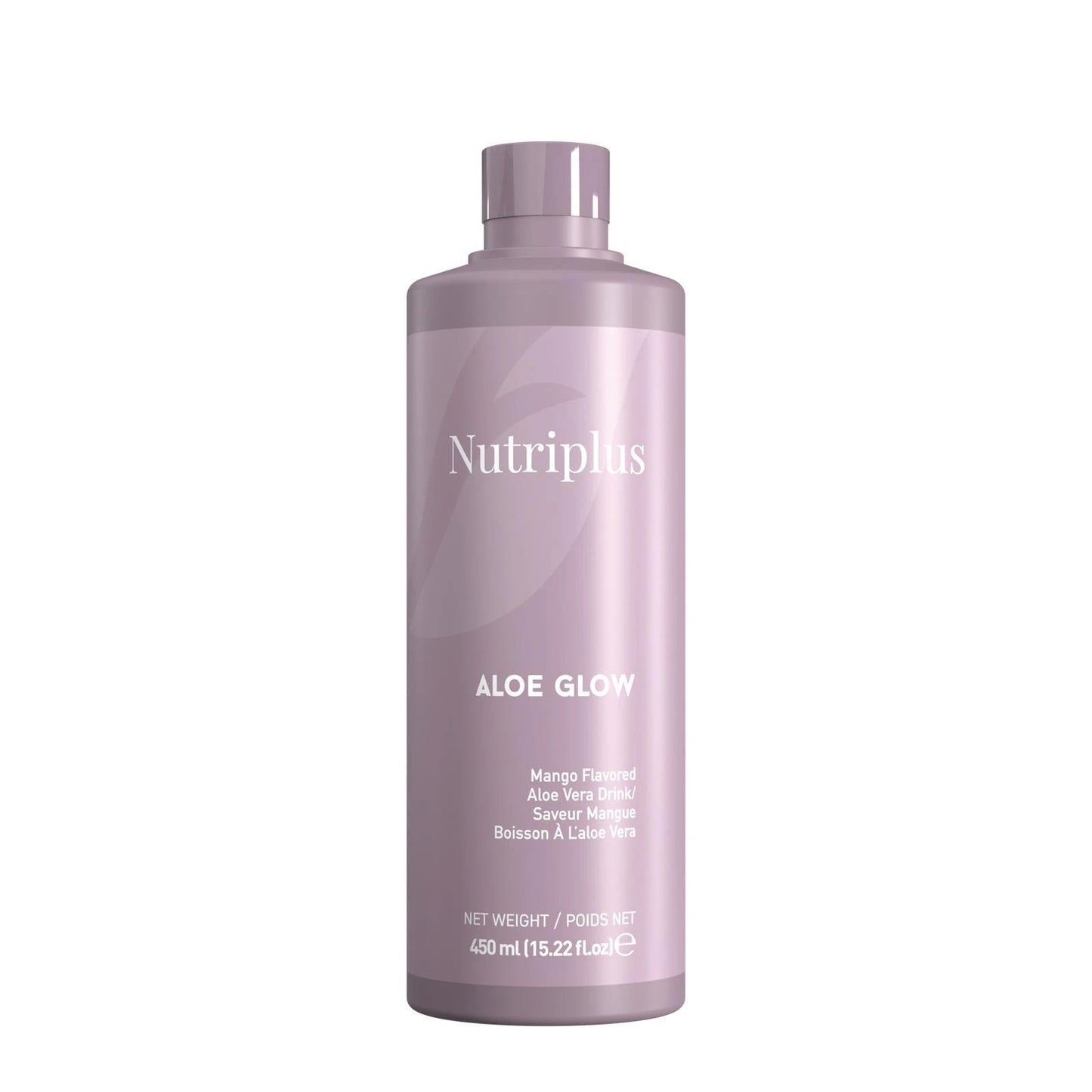 Aloe Glow, Nutriplus