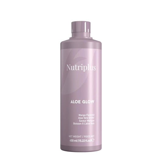 Aloe Glow, Nutriplus