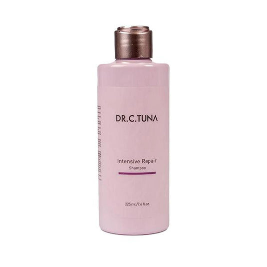 Intensive Repair Shampoo, Dr. C. Tuna