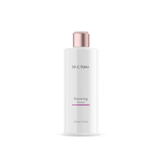 Reviving Shampoo, Dr. C. Tuna